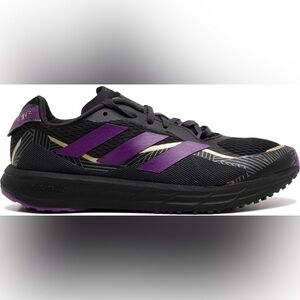 Adidas Marvel x SL20.3 Black Panther 11.5 Men